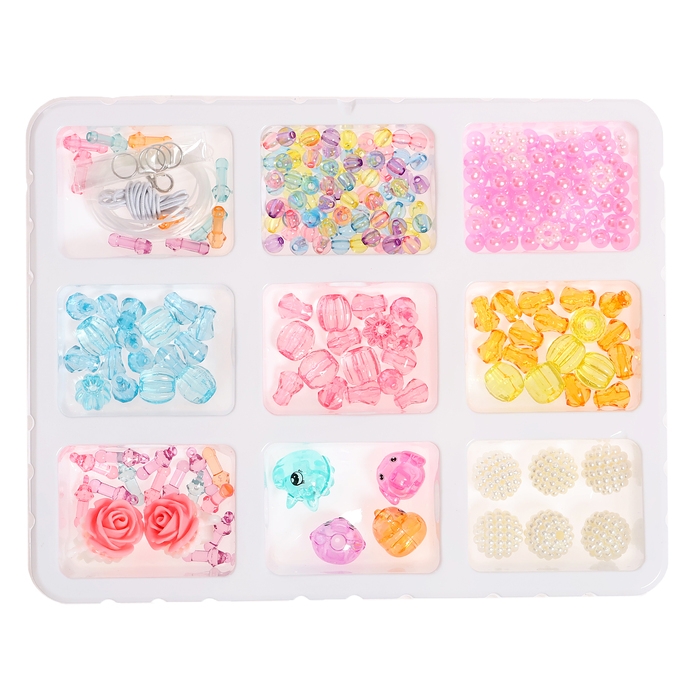 Набор для творчества «Создай украшение: Питомцы» Набор для творчества «Создай украшение: Питомцы»