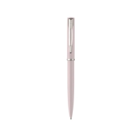 Ручка шариковая Waterman ALLURE PASTEL, 0,7 мм (F), розовый корпус, подар/упак 2105227