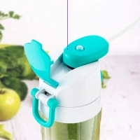 Вакуумный блендер стационарный с чашей КТ-3059 - 350 Вт Вакуумный блендер стационарный с чашей КТ-3059 - 350 Вт