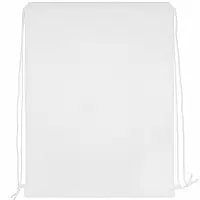 Рюкзак-мешок Fitbag, белый Рюкзак-мешок Fitbag, белый