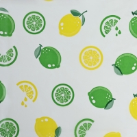 Скатерть без основы многоразовая &laquo;Колорит Пикник&raquo;, 120&times;160(+/-5) см, МИКС