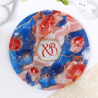 Подставка для яиц на Пасху «Венок», на 8 яиц Подставка для яиц на Пасху «Венок», на 8 яиц