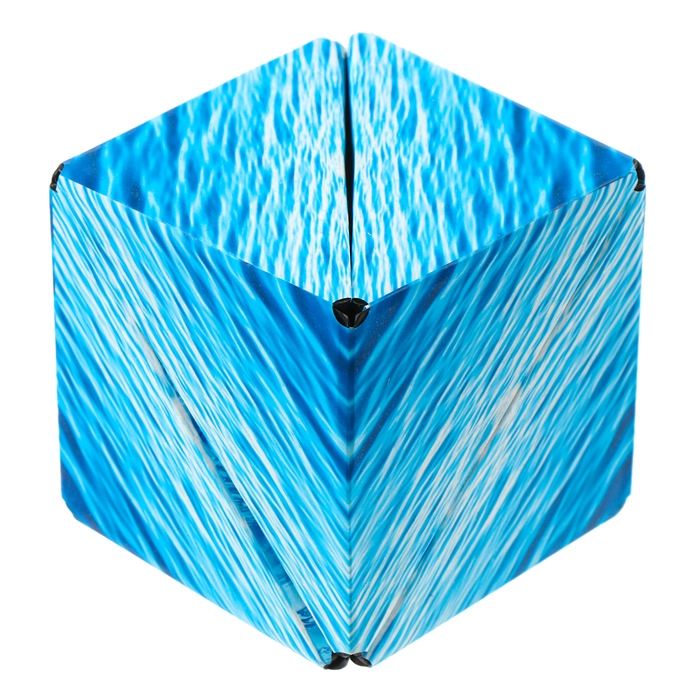 Головоломка &laquo;Кубик&raquo;, цвета МИКС