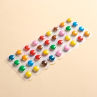 Драже шоколадное &laquo;Освобождение&raquo;, 20 г.