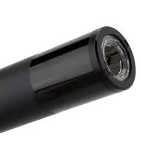 Электрический штопор Hailing Electric Wine Оpener, черный Электрический штопор Hailing Electric Wine Оpener, черный