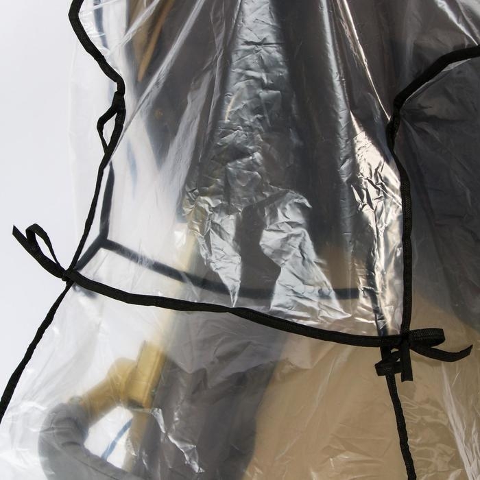 Дождевик на прогулочную коляску, ПВД Дождевик на прогулочную коляску, ПВД