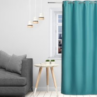 Штора портьерная &laquo;Этель&raquo; 250&times;250 см