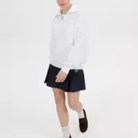 Джемпер Siluetti Birne, молочно-белый, размер L/XL