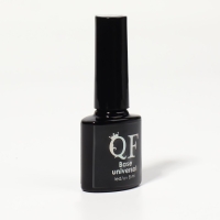 База для ногтей &laquo;UNIVERSAL&raquo;, 8 мл, LED/UV, цвет прозрачный