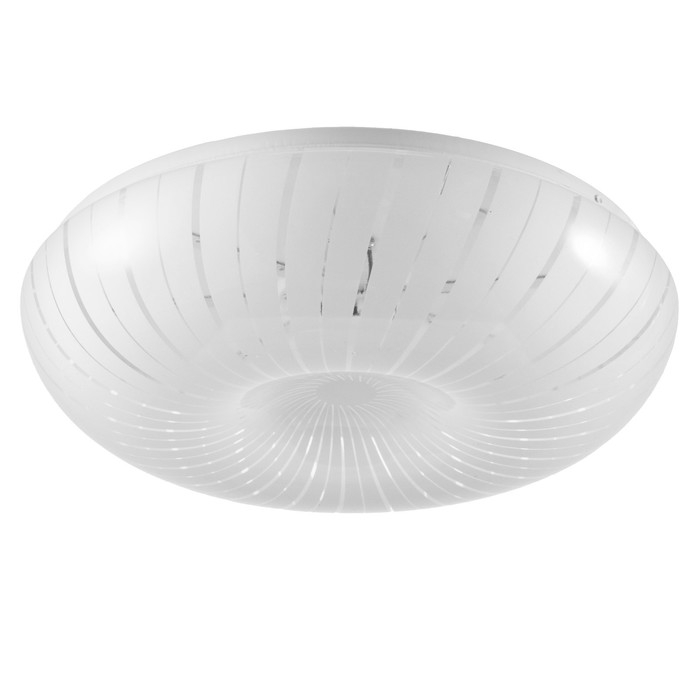 Светильник Medusa 24Вт 4000К LED белый Светильник Medusa 24Вт 4000К LED белый