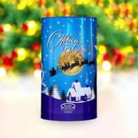 Конфеты глазированные "С Новым годом!", 200 г, Новый год Конфеты глазированные "С Новым годом!", 200 г, Новый год