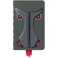 Ежедневник &laquo;Дракон&raquo;, недатированный, темно-зеленый