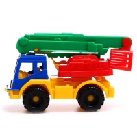 Дорожная машина &laquo;Кама&raquo;