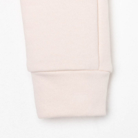 Брюки детские KAFTAN "Dream" р.30 (98-104), бежевый Брюки детские KAFTAN "Dream" р.30 (98-104), бежевый