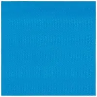 Лейбл тканевый Epsilon, L, голубой Лейбл тканевый Epsilon, L, голубой