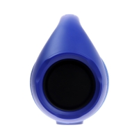 Портативная колонка Boomsbox, 20 Вт, 1200 мАч. BT5.0, micro SD, синяя Портативная колонка Boomsbox, 20 Вт, 1200 мАч. BT5.0, micro SD, синяя