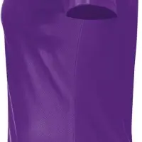 Футболка женская Sporty Women 140 темно-фиолетовая, размер M Футболка женская Sporty Women 140 темно-фиолетовая, размер M