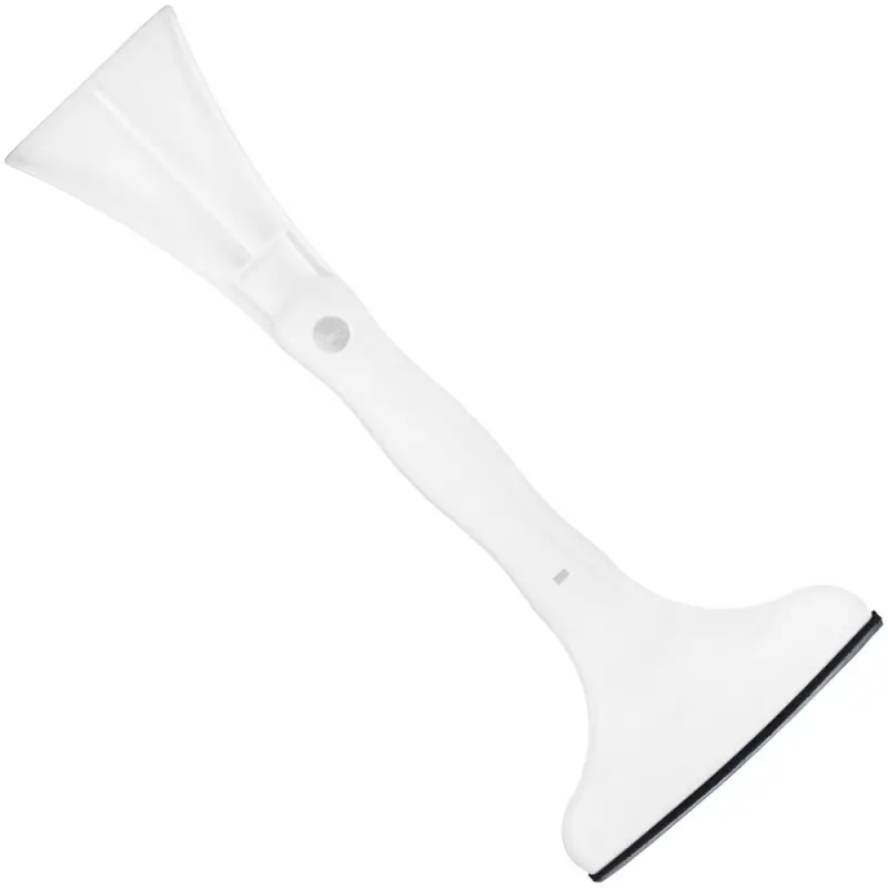 Скребок-водосгон Water Low, белый Скребок-водосгон Water Low, белый