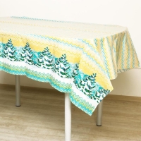 Скатерть «Зимняя сказка», 120х180 см Скатерть «Зимняя сказка», 120х180 см