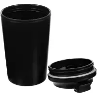 Термостакан Kuppi, черный Термостакан Kuppi, черный
