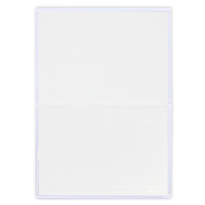 Папка для свидетельства о заключении брака &laquo;Вместе навсегда&raquo;, А5.