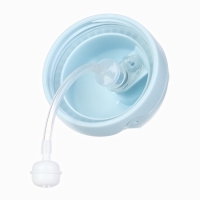 Набор: Поильник с силиконовой трубочкой, ёршик для бутылочек и трубочек 3шт. Набор: Поильник с силиконовой трубочкой, ёршик для бутылочек и трубочек 3шт.