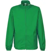 Ветровка Kivach, зеленая, размер XS