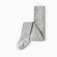 Колготки детские KAFTAN "BASIC" 116-122 см, серый Колготки детские KAFTAN "BASIC" 116-122 см, серый