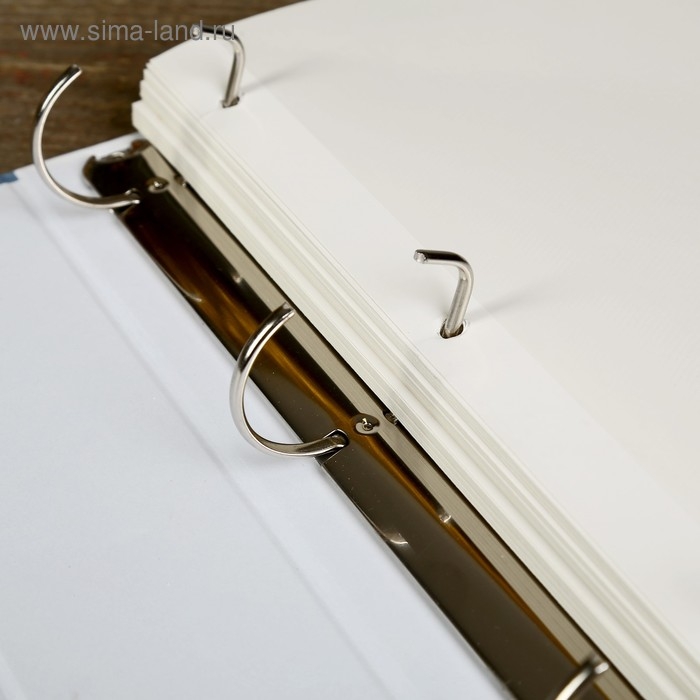 Фотоальбом магнитный 50листов 23X28см "Оur baby5 -EVA"