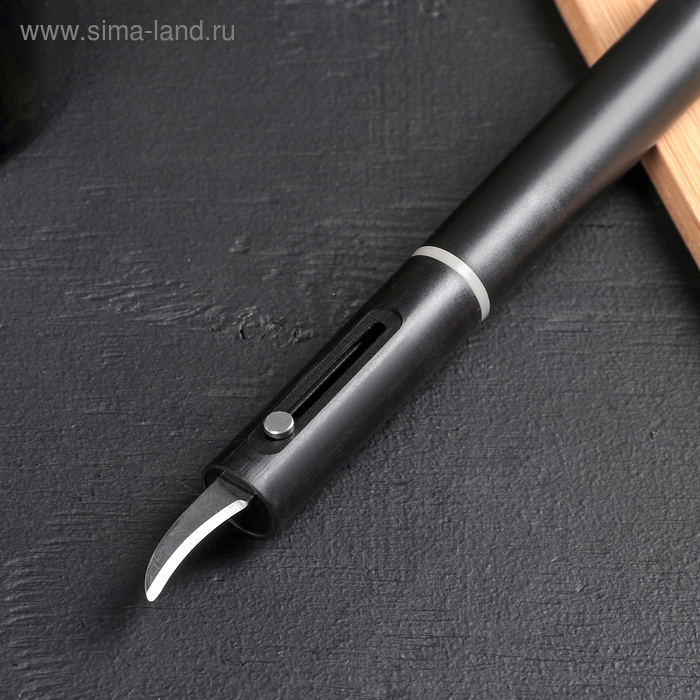 Штопор вакуумный «Умница», 19 см Штопор вакуумный «Умница», 19 см