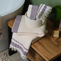 Полотенце махровое LoveLife «Муссон» 50х80 см, гранатовый, 100% хлопок 500 гр/м2 Полотенце махровое LoveLife «Муссон» 50х80 см, гранатовый, 100% хлопок 500 гр/м2