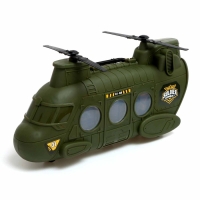 Набор игровой «Военная техника» Набор игровой «Военная техника»