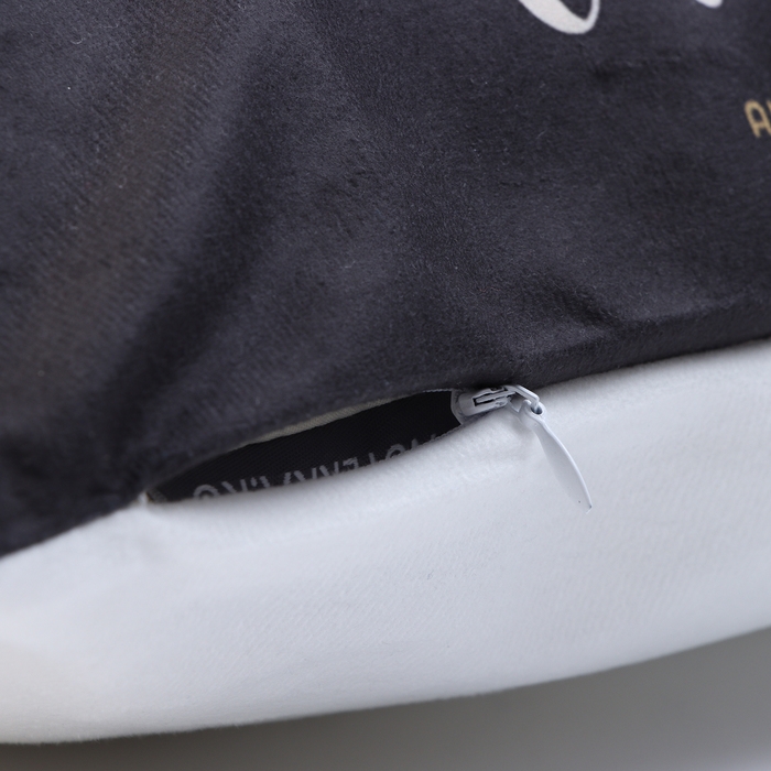 Новый год. Чехол на подушку Этель Новый год. Чехол на подушку Этель "Шар" 40х40см,100% п/э