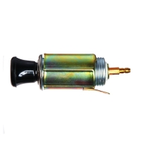 Автомобильный прикуриватель с гнездом, в сборе Автомобильный прикуриватель с гнездом, в сборе