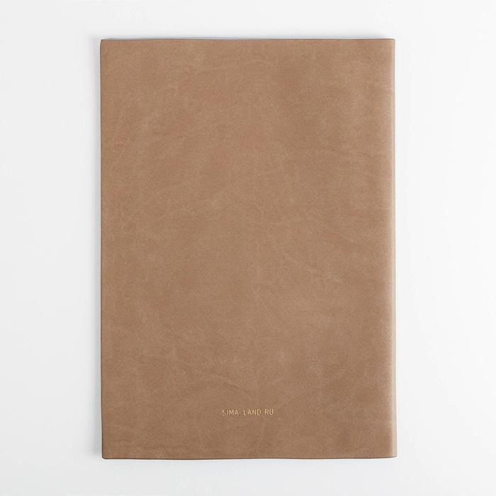 Папка для семейных документов «Docs», 8 файлов А4 Папка для семейных документов «Docs», 8 файлов А4