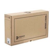 Сапоги женские с надставкой и утеплителем ICE Land «Барбара» Д543-НУ, -60°С, размер 40-41, цвет синий Сапоги женские с надставкой и утеплителем ICE Land «Барбара» Д543-НУ, -60°С, размер 40-41, цвет синий