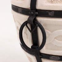 Набор Тандыр Есаул Базовый: тандыр, подставка, чехол, решетка Набор Тандыр Есаул Базовый: тандыр, подставка, чехол, решетка