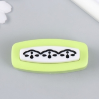 Фигурный дырокол края "Рукоделие" Узор №017 JF-829 6,8х3,0х3.2 см