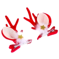 Карнавальный зажим &laquo;Новогодний&raquo;