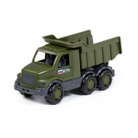 Автомобиль-самосвал военный &laquo;Максик&raquo;