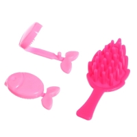 Кукла-манекен &laquo;Маленькая модница&raquo;, МИКС