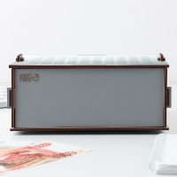 Копилка &laquo;Первый миллион&raquo;, 19 х 18 х 8 см.