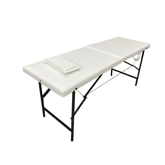 Кушетка &laquo;Колибри&raquo; 180&times;60&times;70, цвет белый