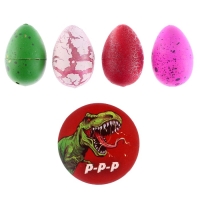 Растущие игрушки &laquo;Мир динозавров&raquo;, МИКС