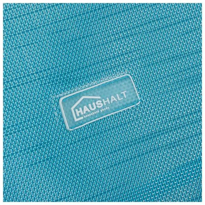 Кресло - шезлонг Nika, с матрасом и подушкой, 85 х 64 х 86 см, цвет бирюзовый Кресло - шезлонг Nika, с матрасом и подушкой, 85 х 64 х 86 см, цвет бирюзовый