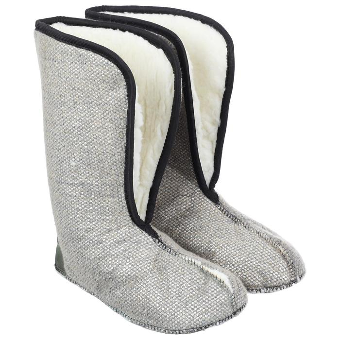 Сапоги мужские NordWellAktive с вкладным утепляющим чулком, -60&deg;С, размер 46