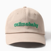 Кепка MINAKU "Callmebaby", цвет беж, размер 56-58 Кепка MINAKU "Callmebaby", цвет беж, размер 56-58