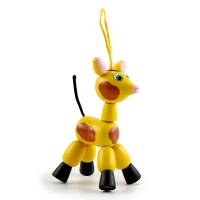 Дергунчик &laquo;Бычок&raquo;