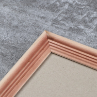 Фоторамка сосна с20 40х40 см (пластиковый экран) Фоторамка сосна с20 40х40 см (пластиковый экран)