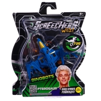 Игровой набор &laquo;Птерозавр Дино 720&raquo;